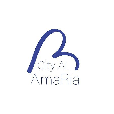 Amariacity Al Авейру Экстерьер фото