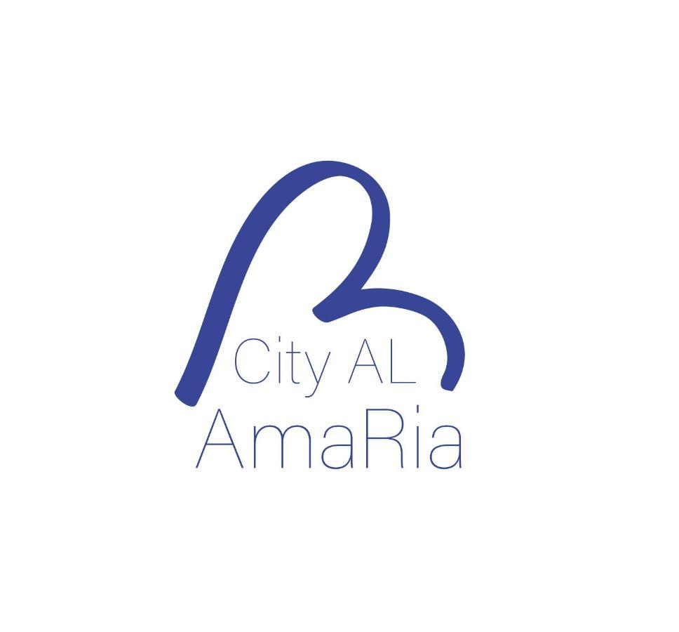 Amariacity Al Авейру Экстерьер фото