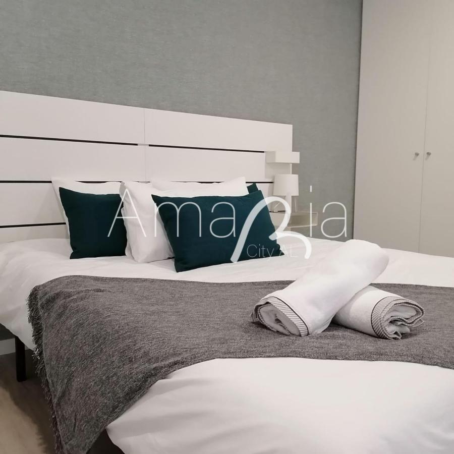 Amariacity Al Авейру Экстерьер фото