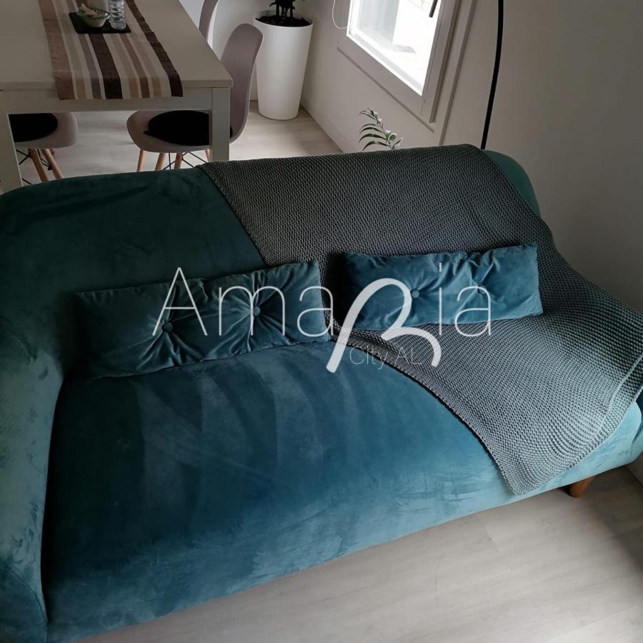 Amariacity Al Авейру Экстерьер фото