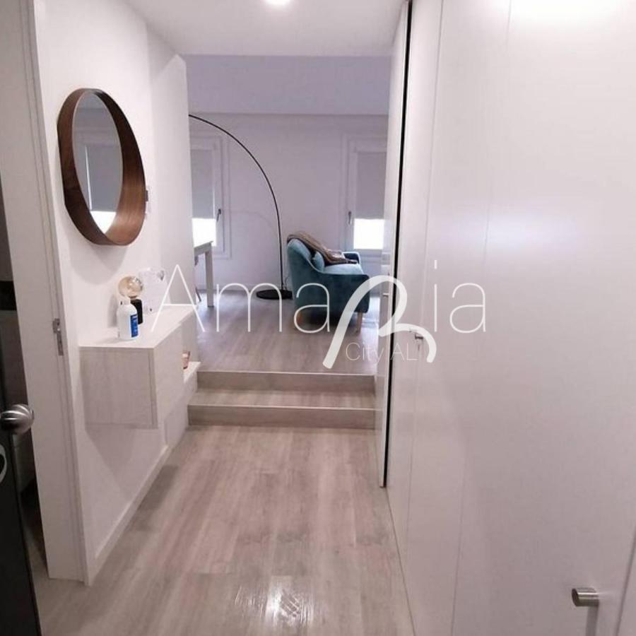 Amariacity Al Авейру Экстерьер фото