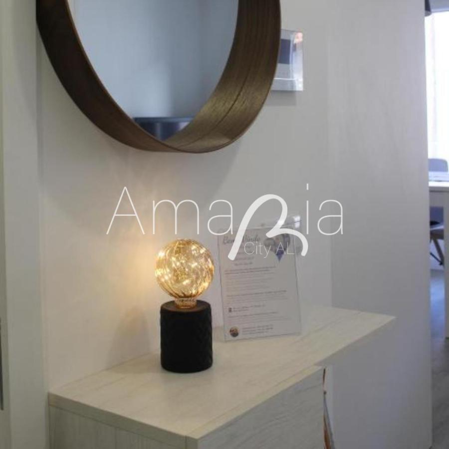 Amariacity Al Авейру Экстерьер фото