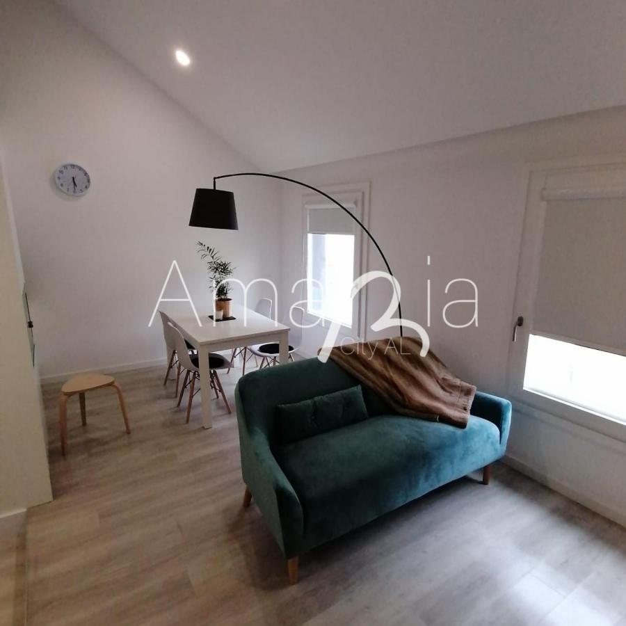 Amariacity Al Авейру Экстерьер фото