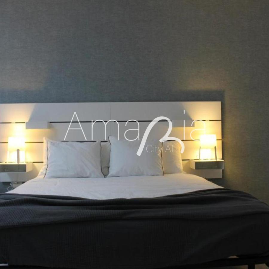 Amariacity Al Авейру Экстерьер фото