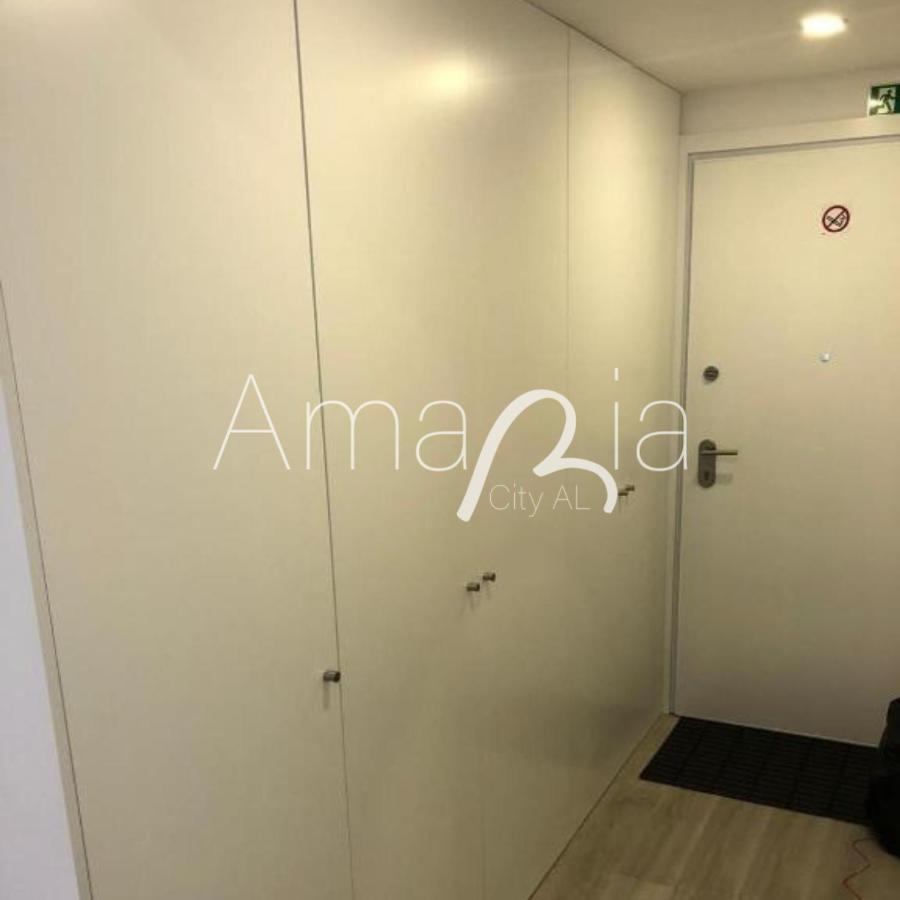 Amariacity Al Авейру Экстерьер фото