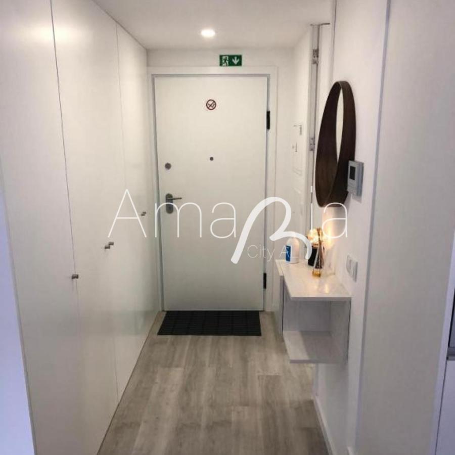 Amariacity Al Авейру Экстерьер фото