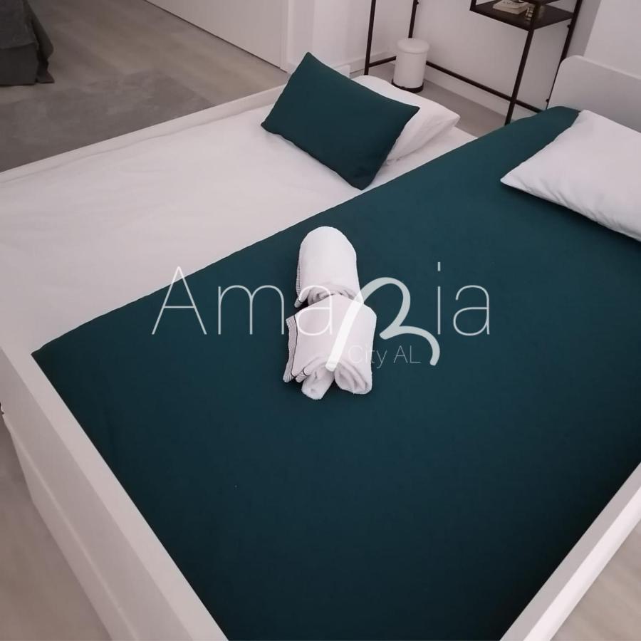 Amariacity Al Авейру Экстерьер фото