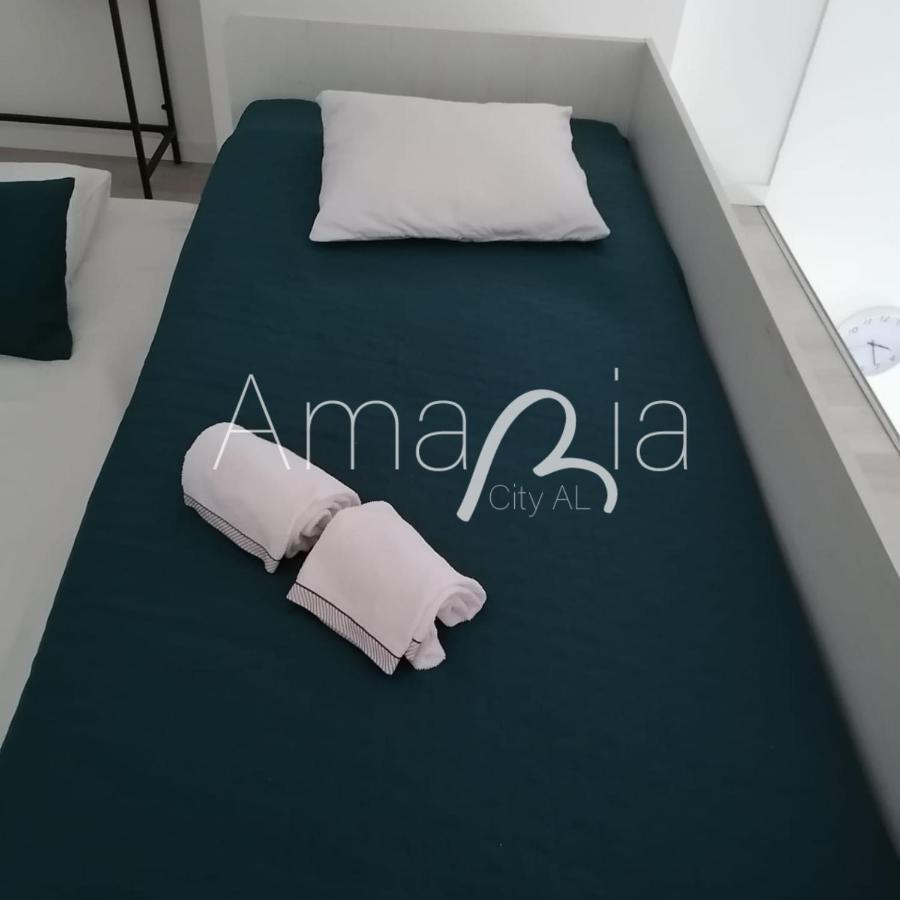 Amariacity Al Авейру Экстерьер фото
