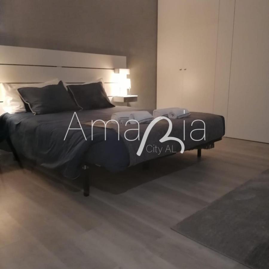 Amariacity Al Авейру Экстерьер фото