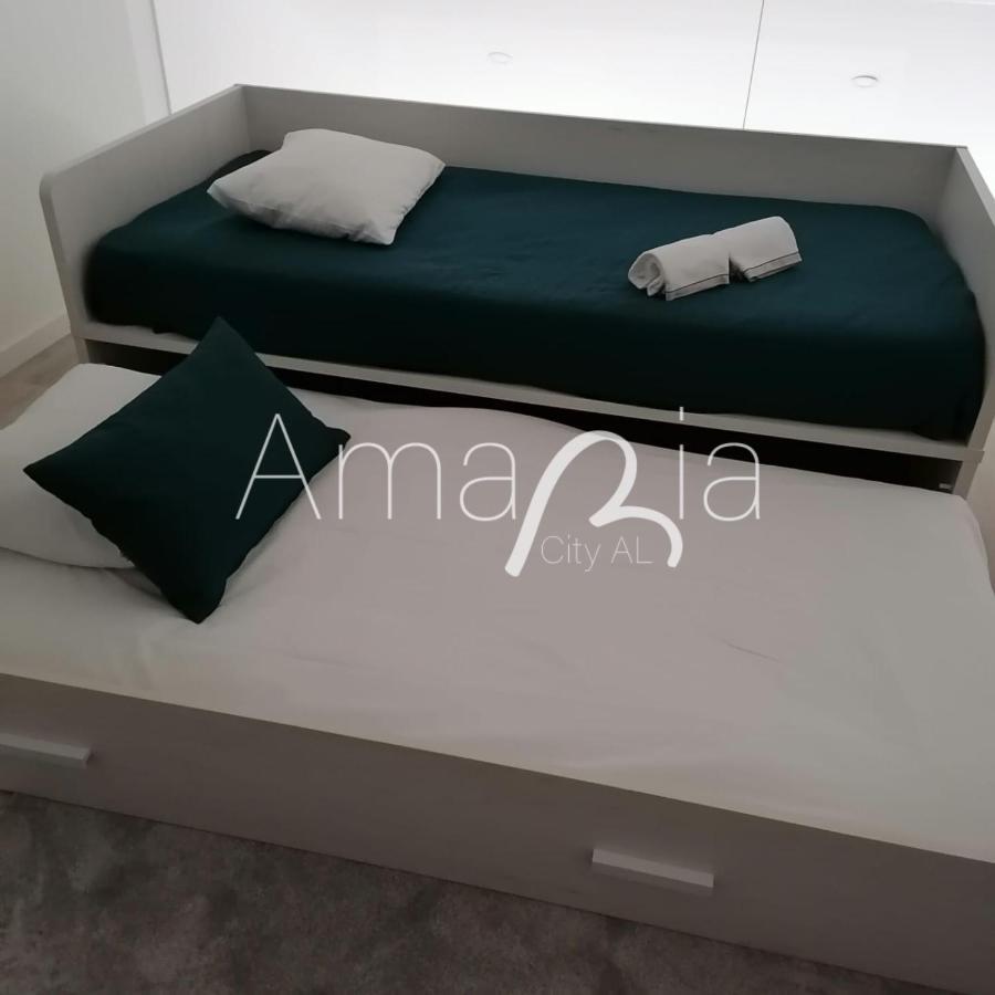Amariacity Al Авейру Экстерьер фото