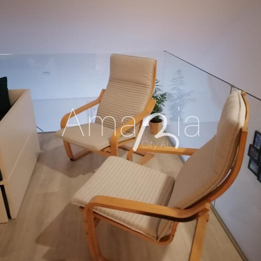 Amariacity Al Авейру Экстерьер фото
