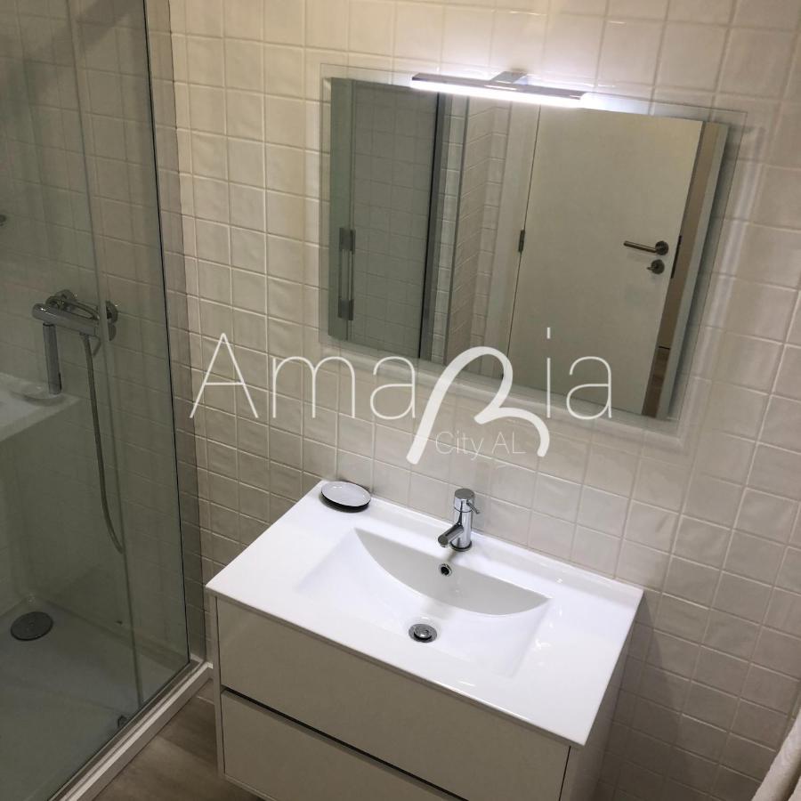 Amariacity Al Авейру Экстерьер фото