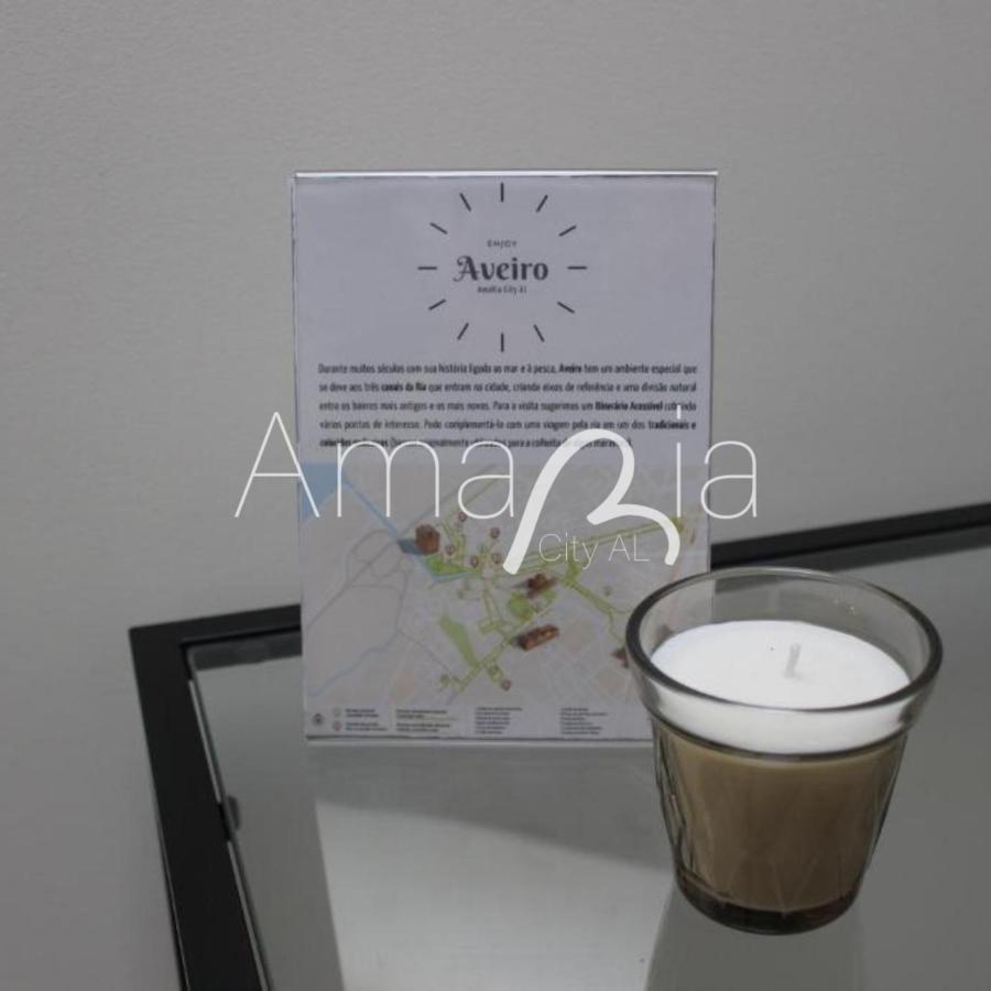 Amariacity Al Авейру Экстерьер фото