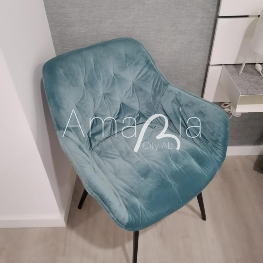 Amariacity Al Авейру Экстерьер фото