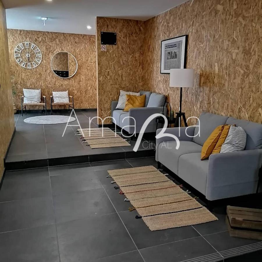 Amariacity Al Авейру Экстерьер фото