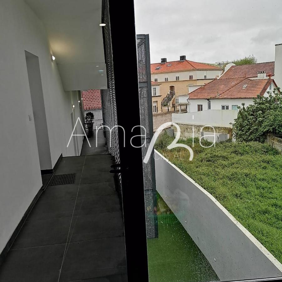 Amariacity Al Авейру Экстерьер фото