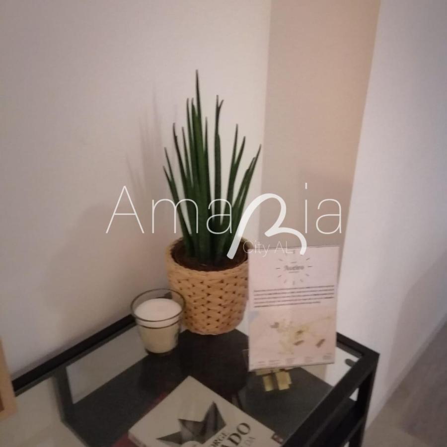 Amariacity Al Авейру Экстерьер фото