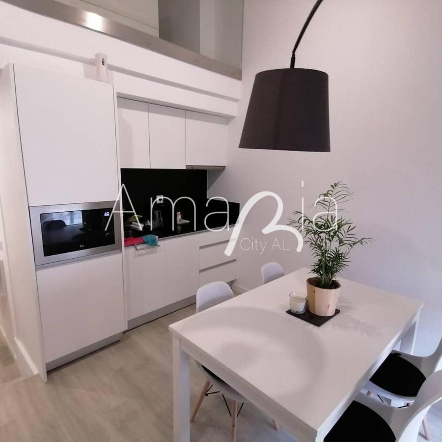 Amariacity Al Авейру Экстерьер фото
