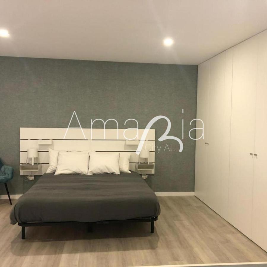 Amariacity Al Авейру Экстерьер фото