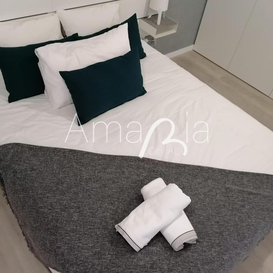 Amariacity Al Авейру Экстерьер фото