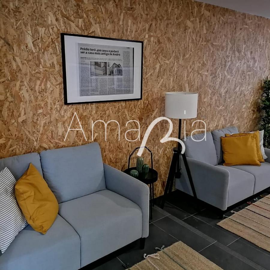 Amariacity Al Авейру Экстерьер фото