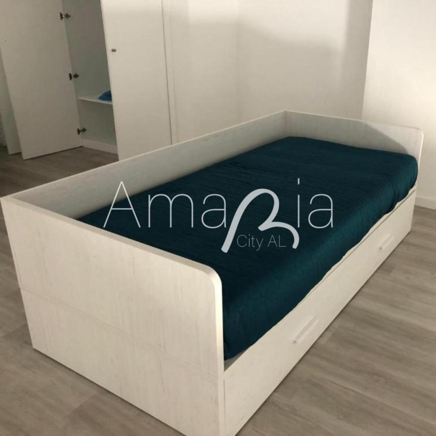 Amariacity Al Авейру Экстерьер фото